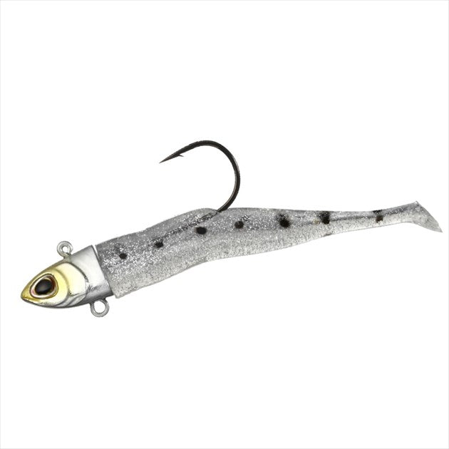 Daiwa Warm Morethan SeaBass Rodem Mini 7G SG SG Kaimura Seirasu