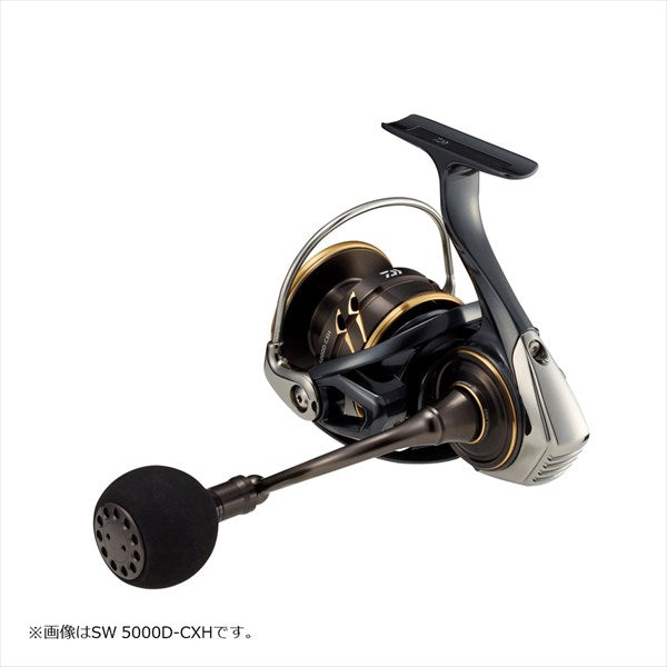 Daiwa 22 Caldia SW 5000-CXH