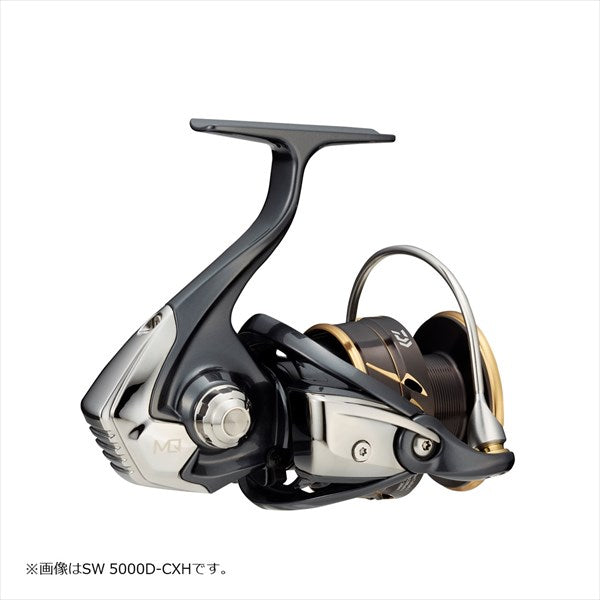 Daiwa 22 Caldia SW 5000-CXH