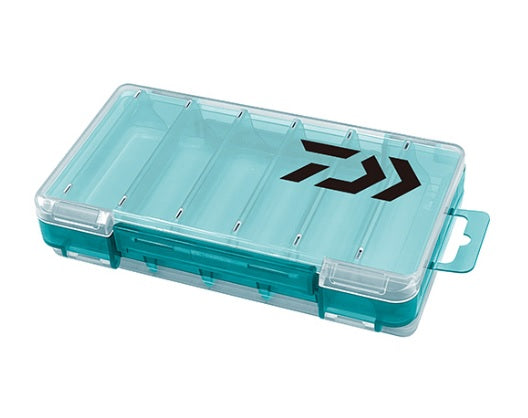 Daiwa Reversible Case RC86L Green