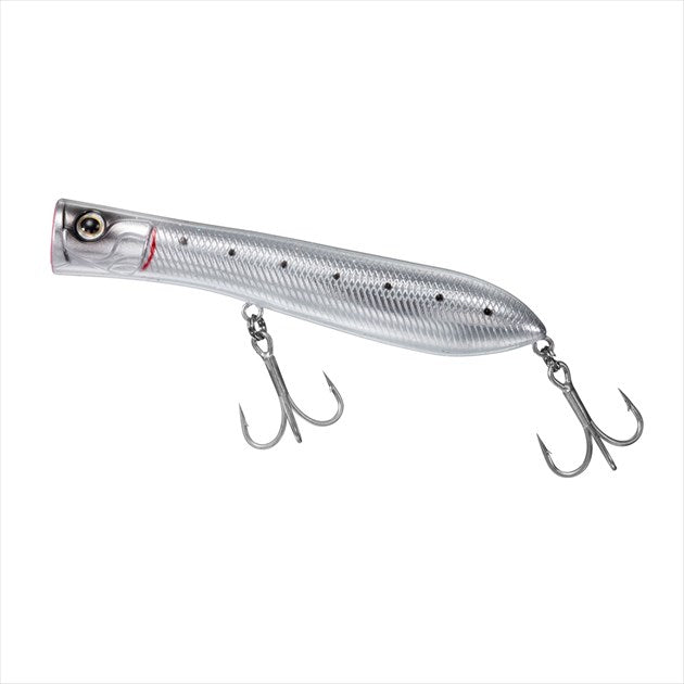 Daiwa SeaBass Lure Salty Pop 95F Camelagin Gaiwa Washigi Lowberry