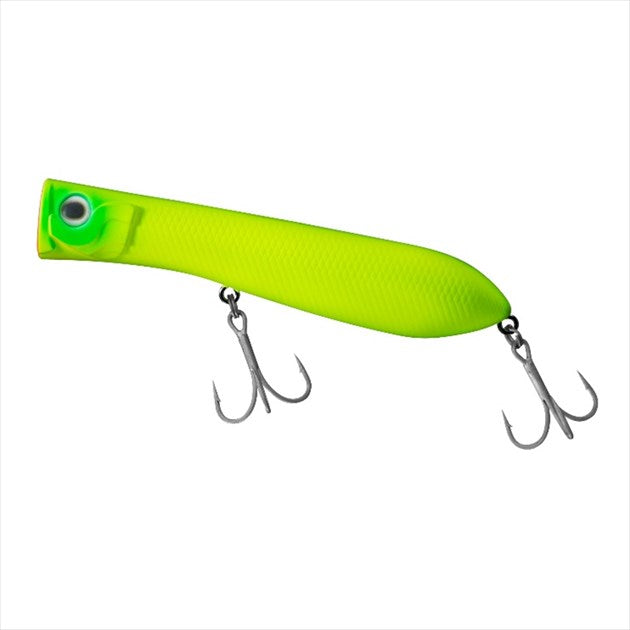 Daiwa SeaBass Lure Salty Pop 95F Matchart