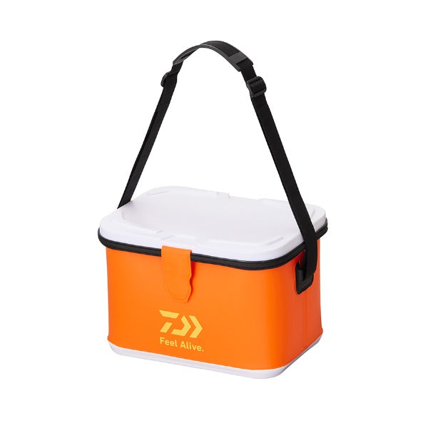 Daiwa Tackle Bag CS 17L(K) Orange