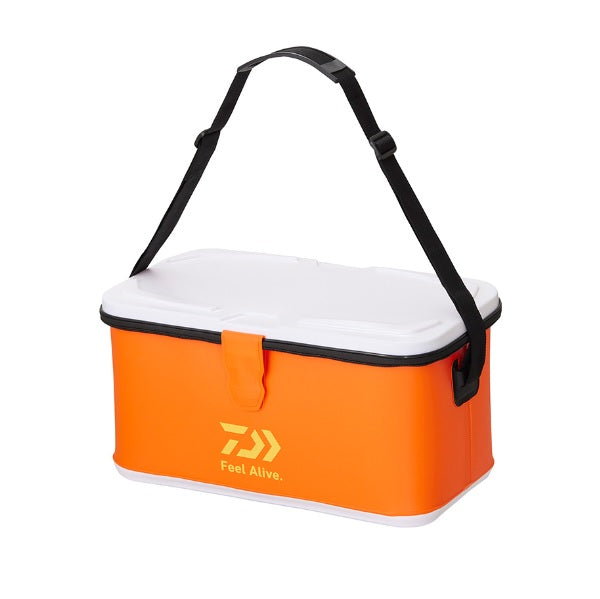 Daiwa Tackle Bag CS 22L(K) Orange