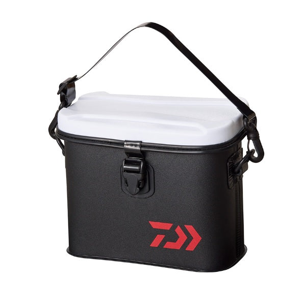 Daiwa Tackle Bag Multi Stocker (B) Black Red