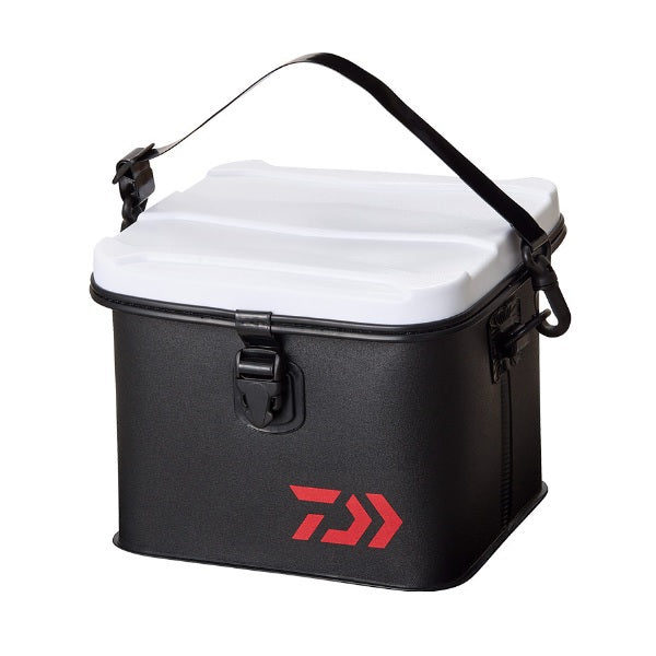 Daiwa Tackle Bag Multi Stocker W(B) Black Red