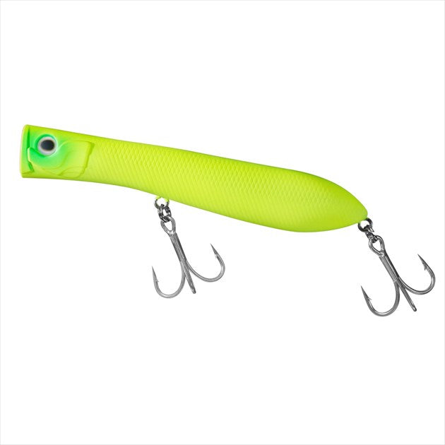 Daiwa SeaBass Lure Salty Pop 110F Matchart