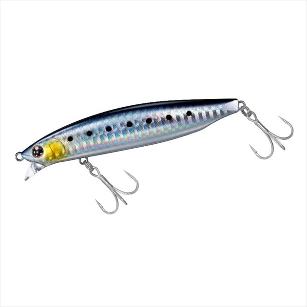 Daiwa SeaBass Lure Shoreline Shiner-Z Bartis R 98F-SSR Laser Laser