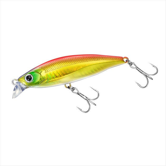 Daiwa SeaBass Lure Morethan Groovin 70HS Adeldeilation