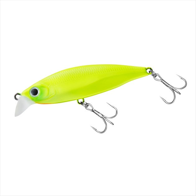 Daiwa SeaBass Lure Morethan Groovin 70HS Matchart