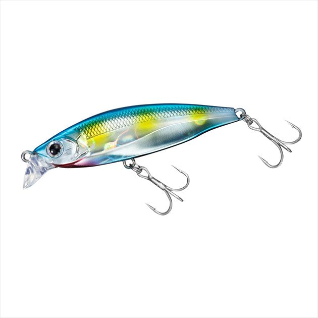 Daiwa SeaBass Lure Morethan Globin 70HS Natsusora