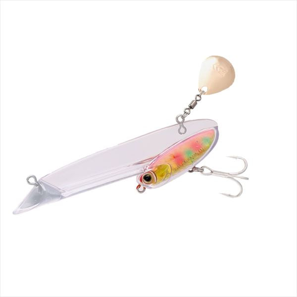 Daiwa Marunomi Spin 48g Spanish mackerel Pink Marble