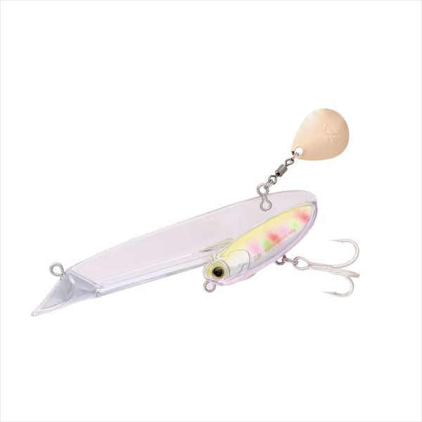 Daiwa Marunomi Spin 48g Spanish mackerel Night Castle