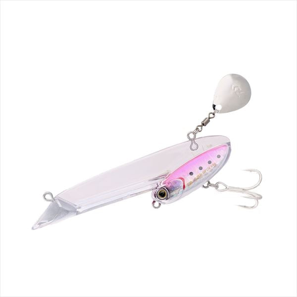 Daiwa Marunomi Spin 48g Pink Sardine