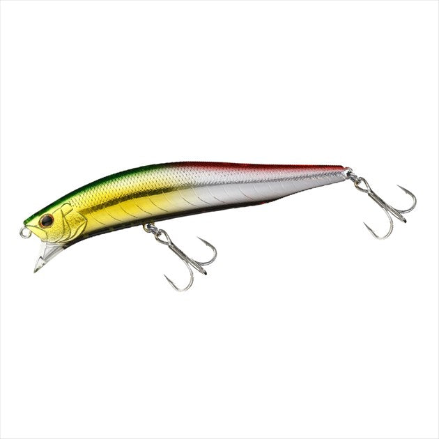 Daiwa Seabass Lure Morethan Crosswake R 90FSSR Adele Sunset Kai