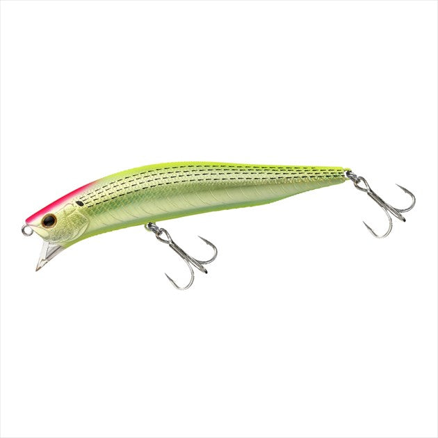 Daiwa SeaBass Lure Morethan Cross Wake R 90FSSR Adelic Double Chart Konoshiro