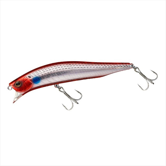 Daiwa SeaBass Lure Morethan Cross Wake R 90FSSR Adelverning Boracono