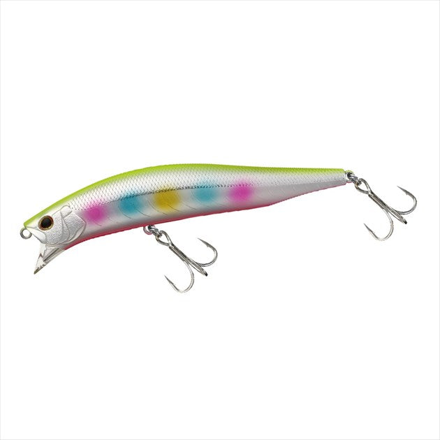 Daiwa Seabass Lure Morethan Crosswake R 90FSSR Adele Fuyajoh