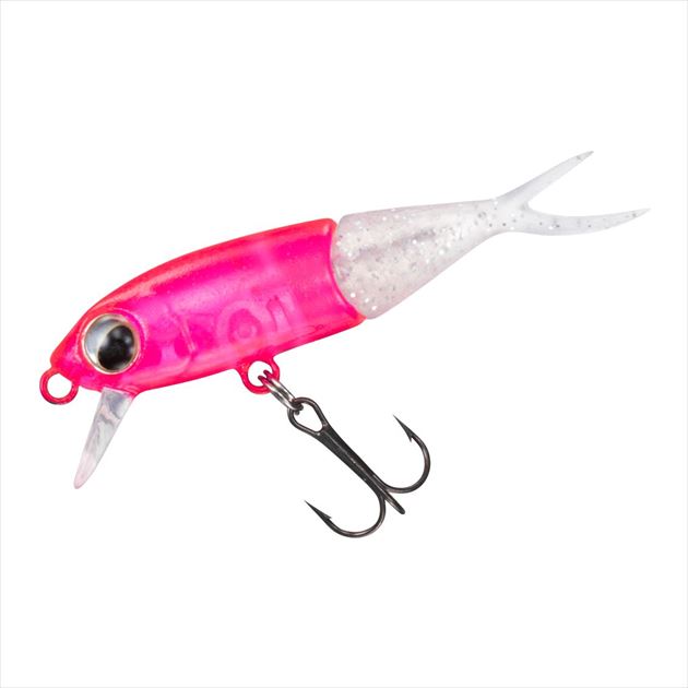 Daiwa Gekkabijin Shizuru 50s Glow Pink