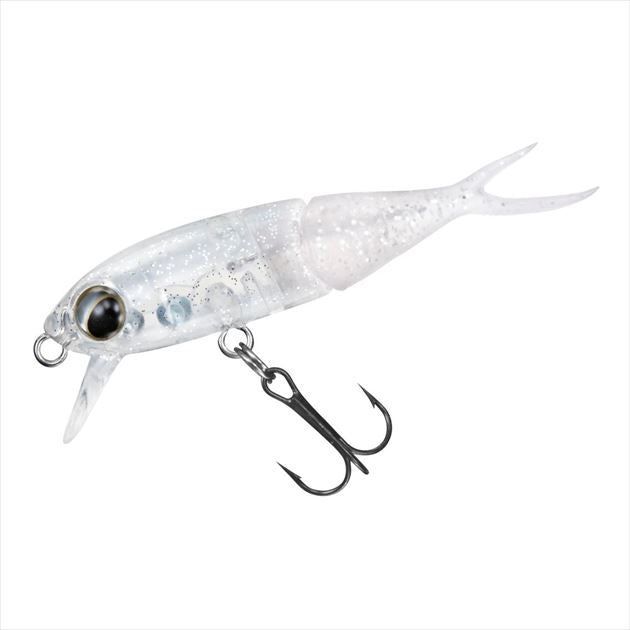 Daiwa Gekkabijin Shizuru 50s CLure Glitter