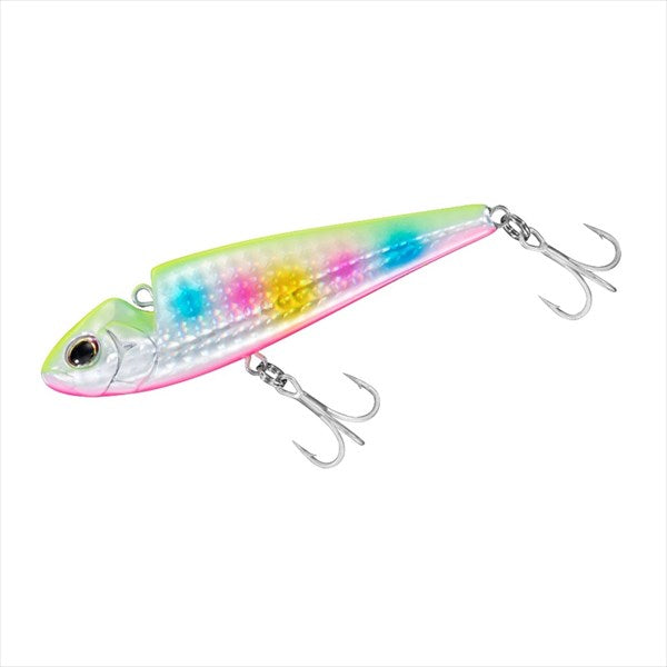 Daiwa Seabass Lure Morethan Very Roll 80s Night Castle