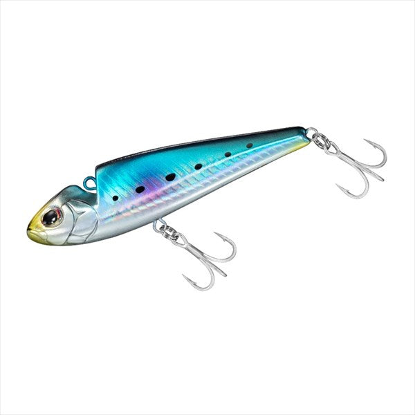 Daiwa Seabass Lure Morethan Very Roll 80S Adele Sardine