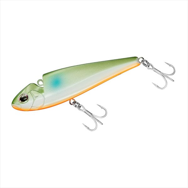 Daiwa Seabass Lure Morethan Very Roll 80S Mullet Glow