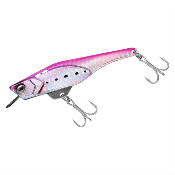 Daiwa Seabass Lure Samurai Metal Beat 44g PH Pink Sardine