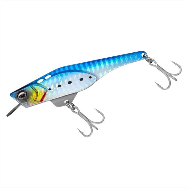 Daiwa Seabass Lure Samurai Metal Beat 44g PH Sardine