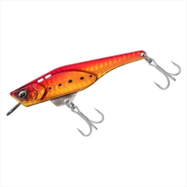 Daiwa Seabass Lure Samurai Metal Beat 44g PH Akakin