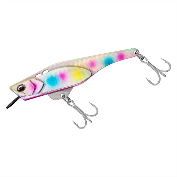 Daiwa Seabass Lure Samurai Metal Beat 44g PH Fuyajoh