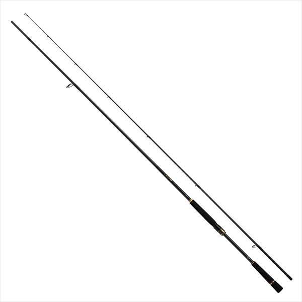 Daiwa Seabass Rod Lateo 86ML K (Spinning 2 Piece)