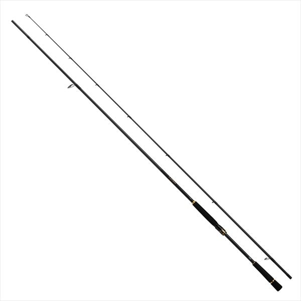 Daiwa Seabass Rod Lateo 100ML K (Spinning 2 Piece)