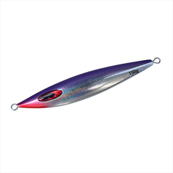 Daiwa Metal Jig Saltiga FK Jig 110g Camela Purpulback SVG