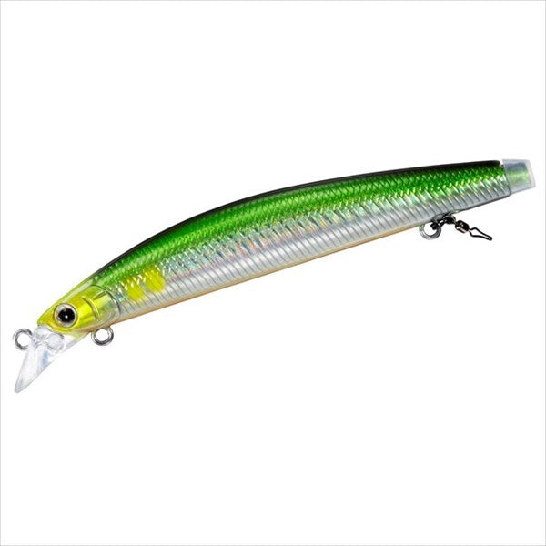 Daiwa Trout Plug AYUING Minnow 95SS Adelgilla Au Range Berry