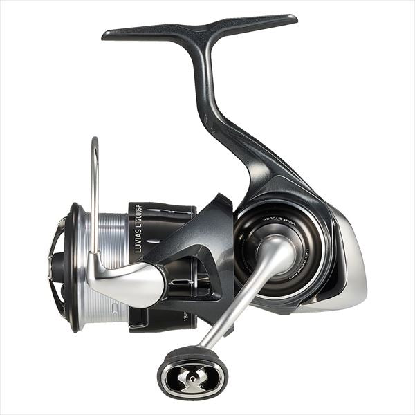 Daiwa 24 Luvias LT2000S-P