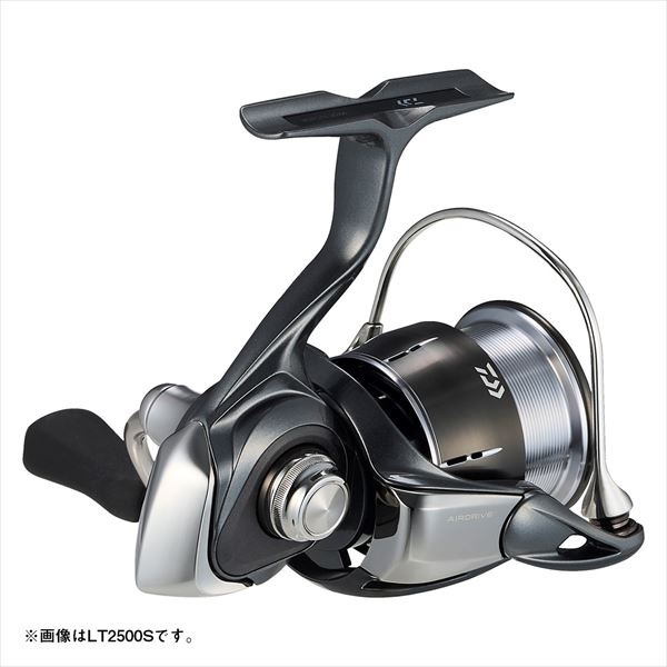 Daiwa 24 Luvias LT2000S-P