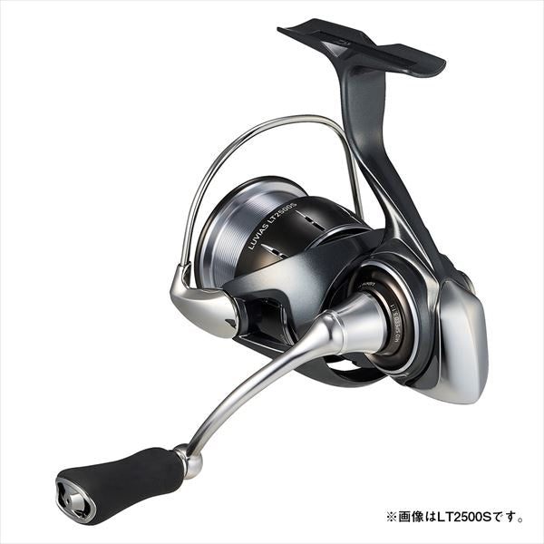 Daiwa 24 Luvias LT2000S-P