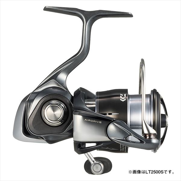 Daiwa 24 Luvias LT2000S-P