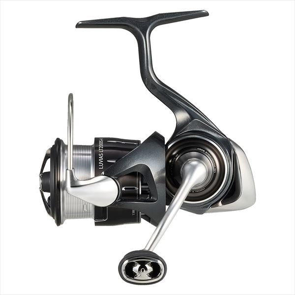 Daiwa 24 Luvias LT2000S-H