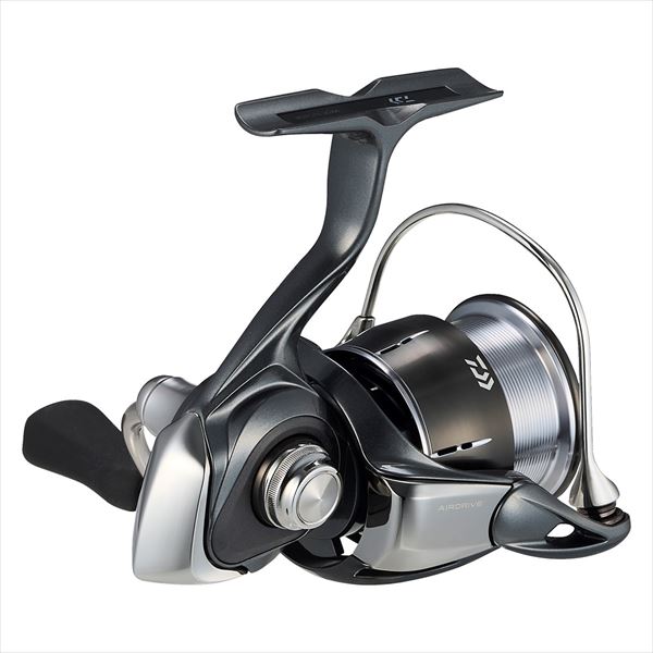 Daiwa 24 Luvias LT2500S