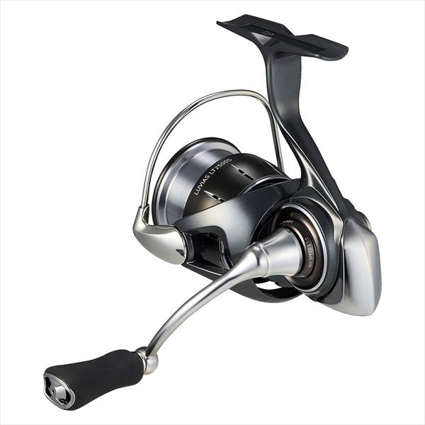 Daiwa 24 Luvias LT2500S