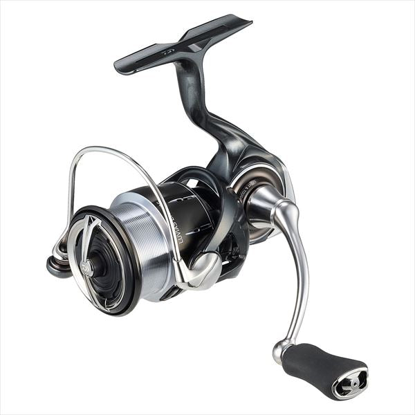 Daiwa 24 Luvias LT2500S