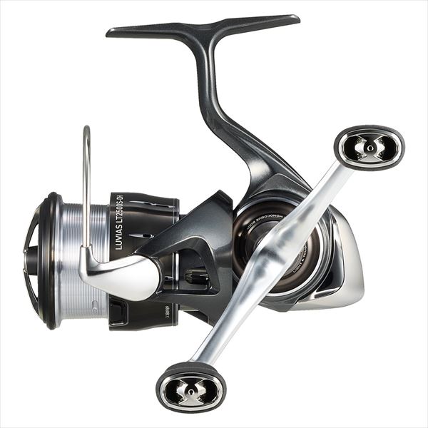 Daiwa 24 Luvias LT2500S-DH