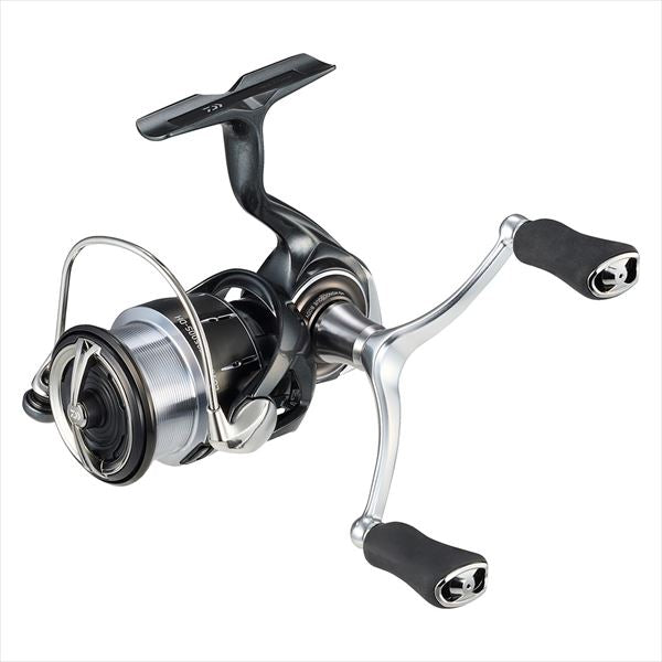 Daiwa 24 Luvias LT2500S-DH