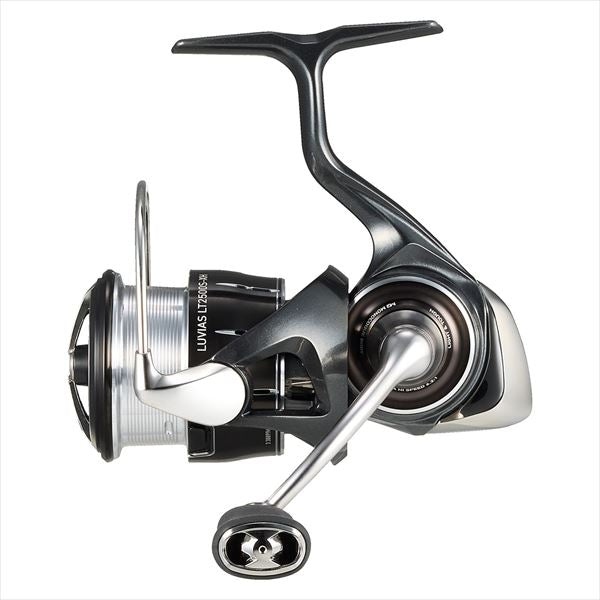 Daiwa 24 Luvias LT2500S-XH