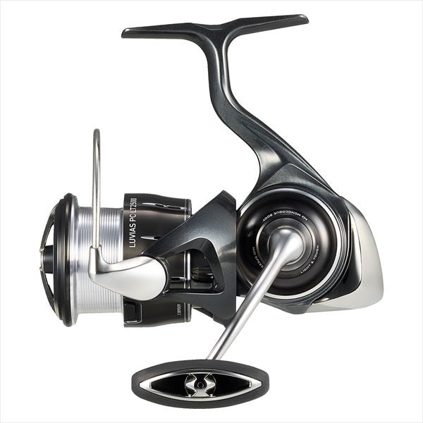 Daiwa 24 Luvias PC-LT2500