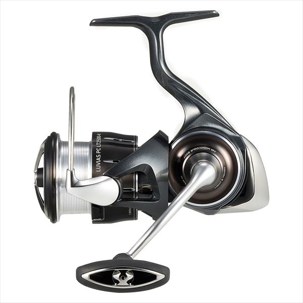 Daiwa 24 Luvias PC-LT2500-H