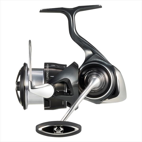 daiwa bradia 3000 spinning reel Daiwa 24 Luvias LT3000-H