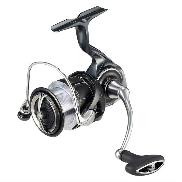 Daiwa 24 Luvias LT3000-H